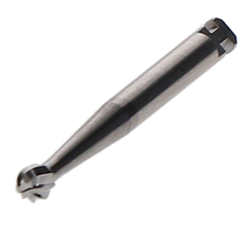 House Brand Dentistry 411179 HSB RA #8 Round Carbide Burs 10/Pk House Brand Dentistry 411179 HSB RA #8 Round Carbide Burs 10/Pk